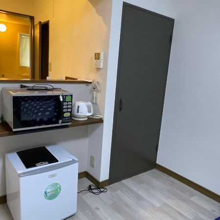 アルピエe 軽自動車のみ敷地内無料駐車場wi-Fi付き Apartment Kumamoto Exterior photo