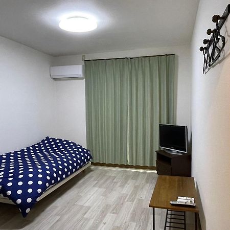 アルピエe 軽自動車のみ敷地内無料駐車場wi-Fi付き Apartment Kumamoto Exterior photo