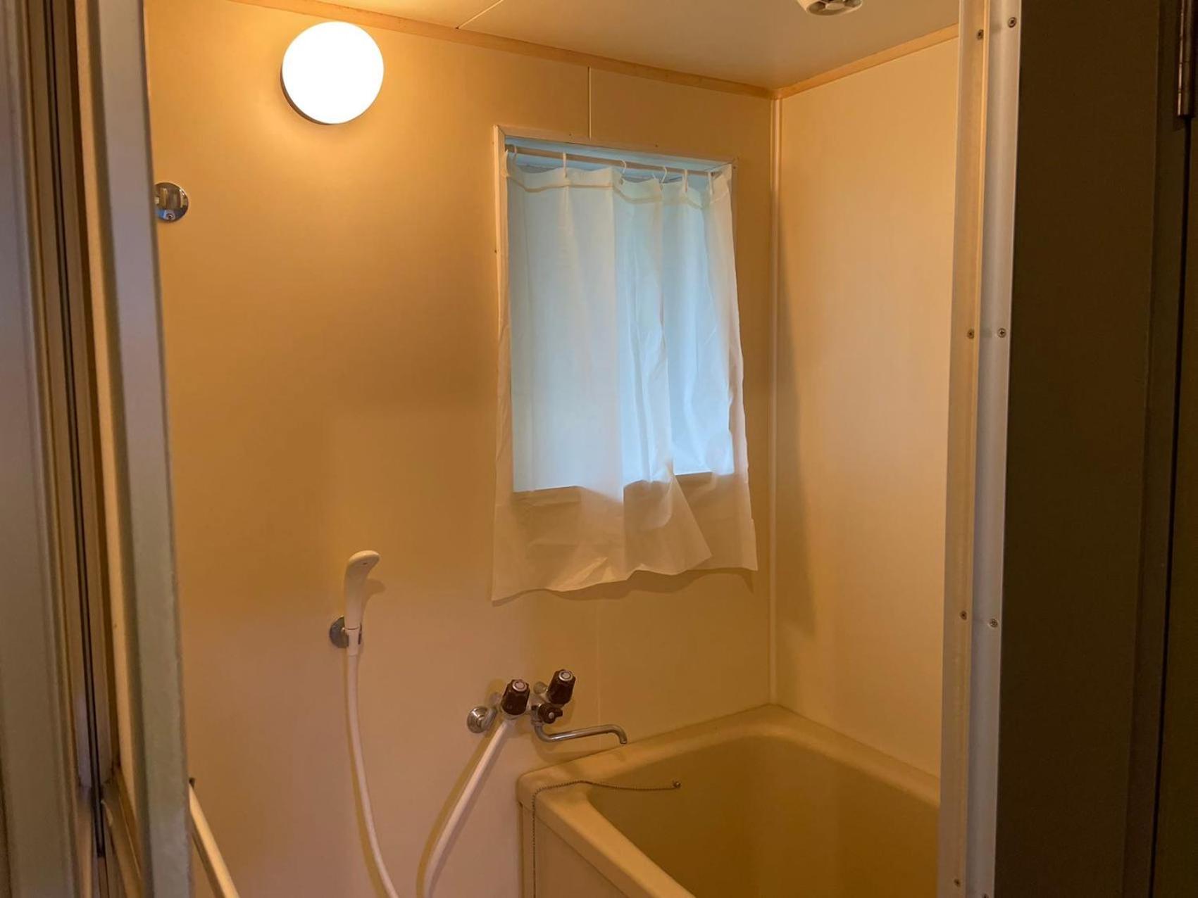 アルピエe 軽自動車のみ敷地内無料駐車場wi-Fi付き Apartment Kumamoto Exterior photo