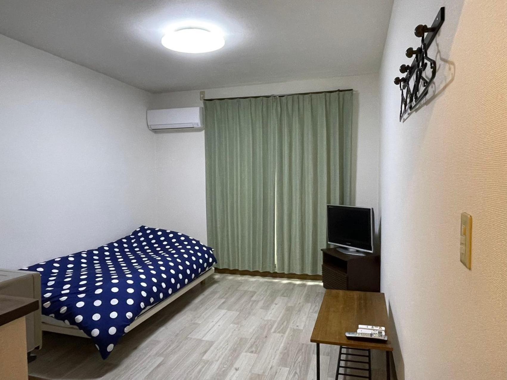 アルピエe 軽自動車のみ敷地内無料駐車場wi-Fi付き Apartment Kumamoto Exterior photo